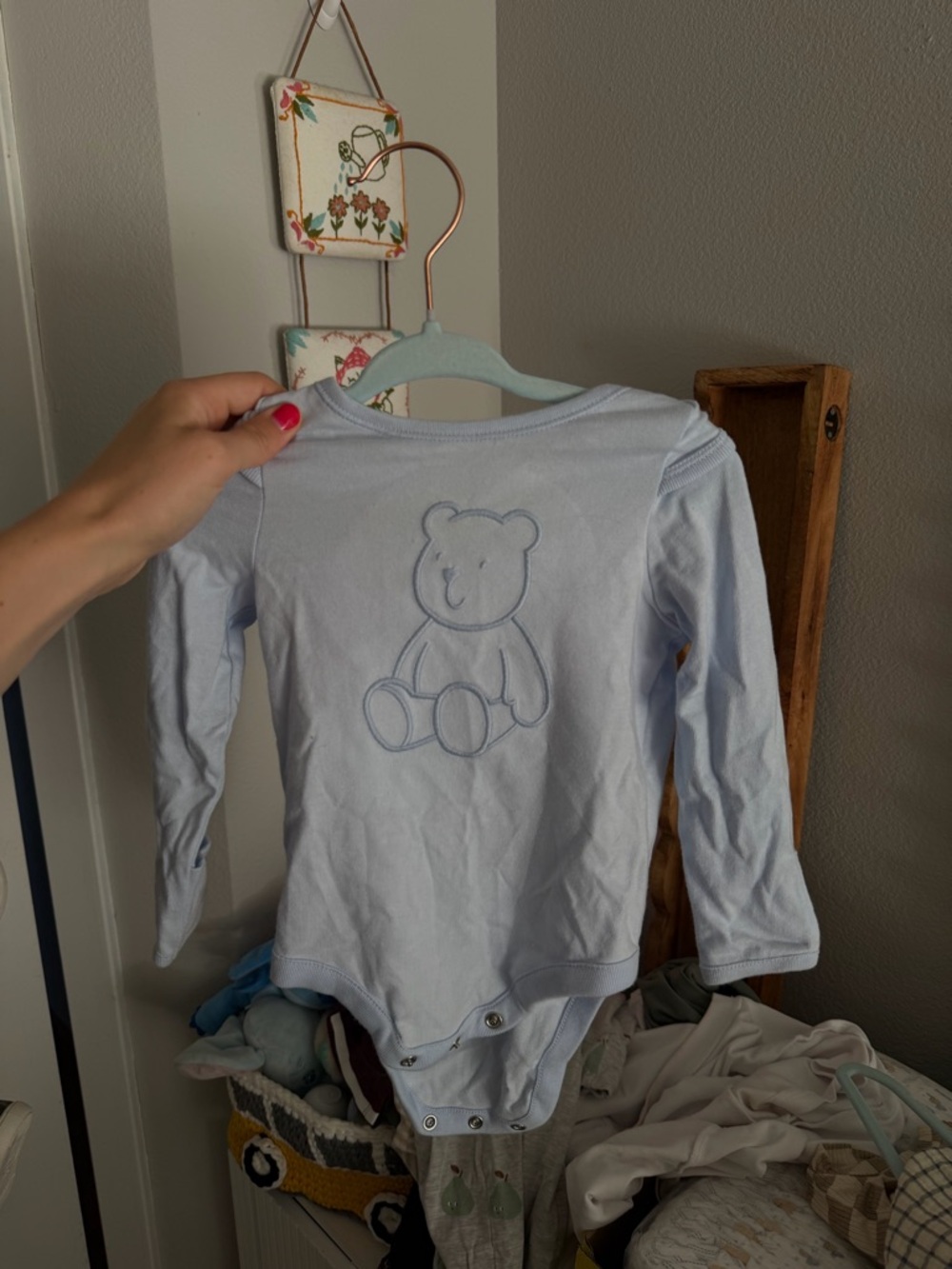 BABY GAP - Picture 5 of 8